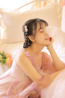 用注射器打水放屁眼里